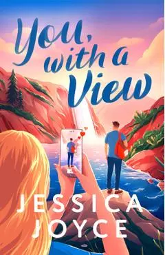 You, with a View - Jessica Joyce