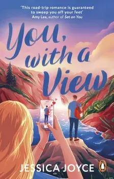 You, With a View/Jessica Joyce