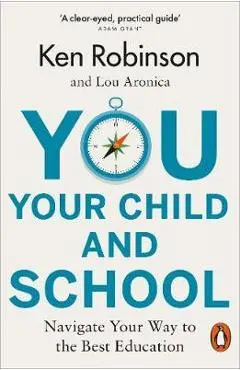 You, Your Child and School