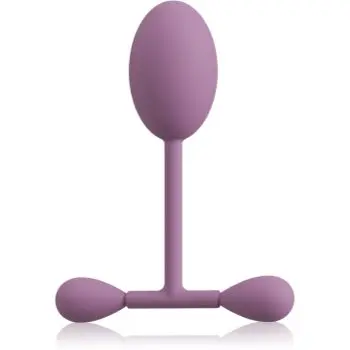 You2Toys Vaginal Trainer With Bouncing Weights dispozitiv pentru antrenament vaginal