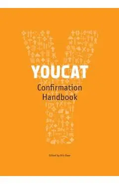 Youcat Confirmation Leader's Handbook - Nils Baer