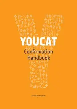 Youcat Confirmation Leader's Handbook, Paperback/Nils Baer