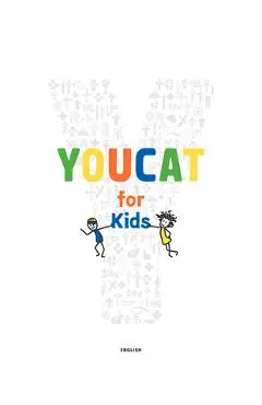 Youcat for Kids - Youcat Foundation