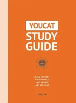 Youcat Study Guide, Paperback/Mark Brumley