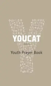 Youcat: Youth Prayer Book, Paperback/***