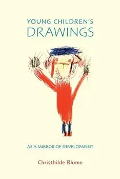 Young Children's Drawings as a Mirror of Development, Paperback/Christhilde Blume
