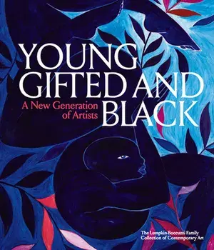 Young, Gifted and Black: A New Generation of Artists: The Lumpkin-Boccuzzi Family Collection of Contemporary Art/Antwaun Sargent