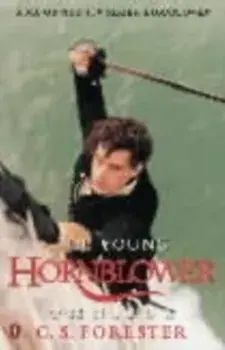 Young Hornblower Omnibus, Paperback/C. S. Forester