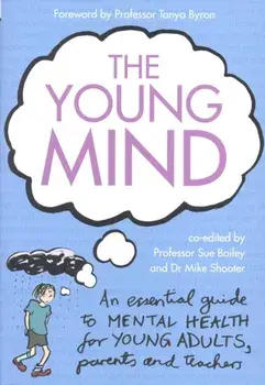 Young Mind, Paperback/Sue Bailey