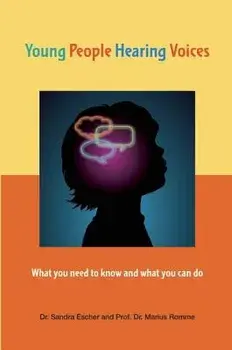 Young People Hearing Voices, Paperback/Sandra Escher
