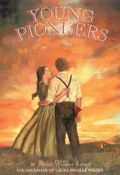 Young Pioneers, Paperback/Rose Wilder Lane