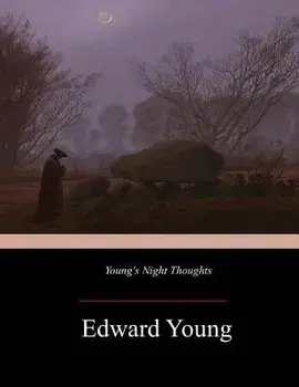 Young's Night Thoughts, Paperback/Edward Young