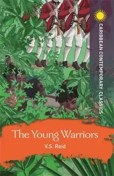 Young Warriors, Paperback/Victor Stafford Reid