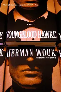 Youngblood Hawke, Paperback/Herman Wouk