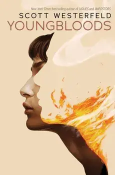 Youngbloods, Paperback/Scott Westerfield