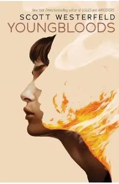 Youngbloods - Scott Westerfeld