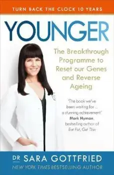Younger, Hardcover/Sara Gottfried