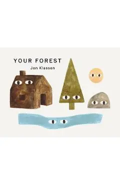 Your Forest - Jon Klassen