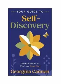 Your Guide to Self-Discovery. Twenty Ways to Find the True You, Paperback/Kathy Biehl