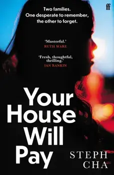 Your House Will Pay, Paperback/Steph Cha