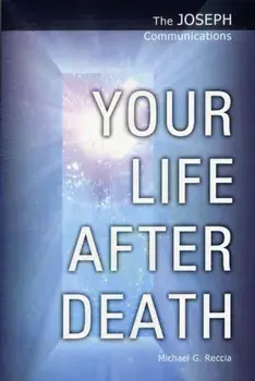 Your Life After Death, Paperback/Michael George Reccia
