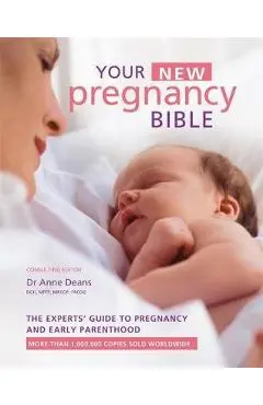 Your New Pregnancy Bible