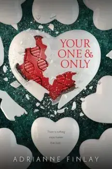 Your One & Only, Hardcover/Adrianne Finlay