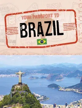 Your Passport to Brazil, Paperback/Nancy Dickmann