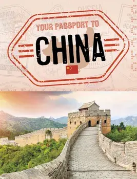 Your Passport to China, Hardback/Douglas Hustad