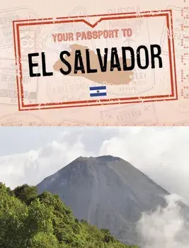 Your Passport to El Salvador, Paperback/Sarah Cords