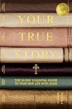 Your True Story, Paperback/Susan Freese