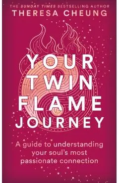 Your Twin Flame Journey - Theresa Cheung