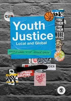 Youth Justice. Local and Global, Paperback/***