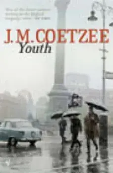 Youth, Paperback/J M Coetzee