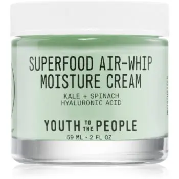 Youth To The People Superfood Air-Whip Moisture Cream cremă hidratantă