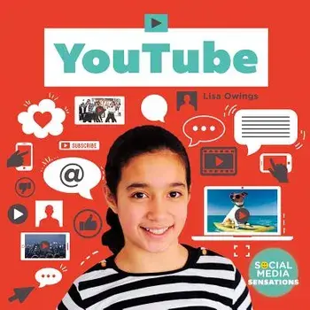Youtube, Hardcover/Lisa Owings