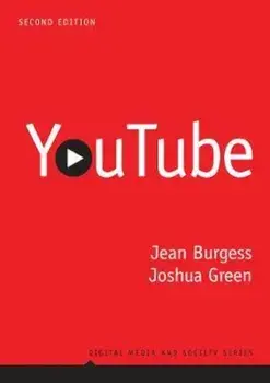 YouTube, Paperback/Jean Burgess