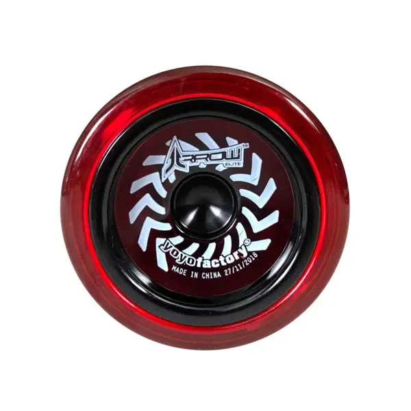 Yoyo Arrow