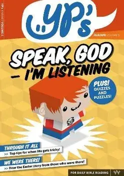 YPs: Volume 1 Mar/Apr, Paperback/***