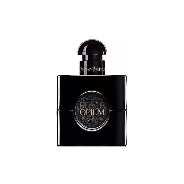 YSL Black Opium Le Parfum Apa de parfum pentru femei EDP Volum 50 ml