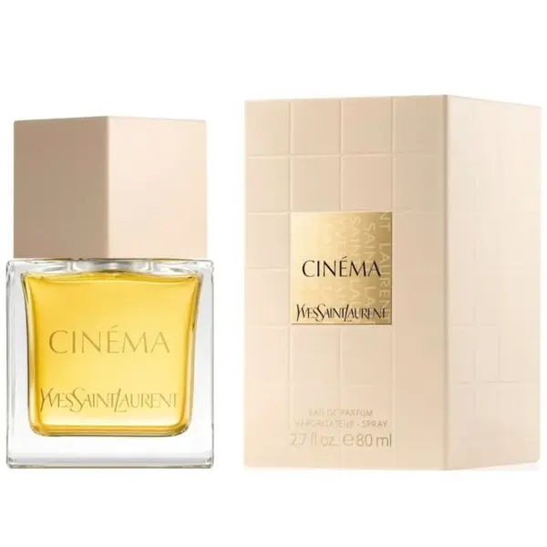 YSL Cinema EDP Volum 80 ml
