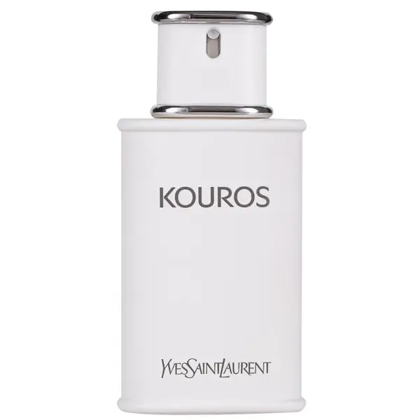 YSL Kouros Tester EDT Volum 100 ml