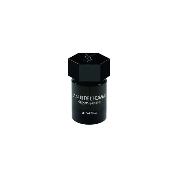 YSL La Nuit de L`Homme Le Parfum pentru Bărbați Tester EDP Volum 100 ml