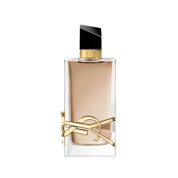 YSL Libre Flowers & Flames Florale Apă de parfum pentru Femei Tester EDP Volum 90 ml