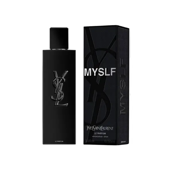 YSL MYSLF Le Parfum Eau de Parfum pentru Barbati EDP