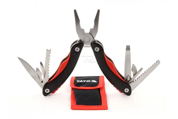 Yt-76042 Multi Tool