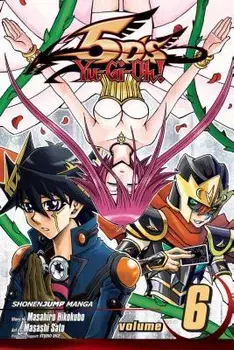 Yu-Gi-Oh! 5d's, Vol. 6, Paperback/Masahiro Hikokubo