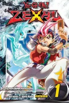Yu-Gi-Oh! Zexal, Volume 1, Paperback/Kazuki Takahashi
