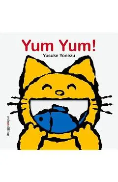 Yum Yum! - Yusuke Yonezu