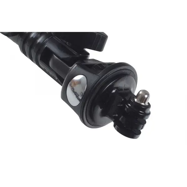 Yunteng Monopied 40-120cm Yunteng YT-188 cu adaptor pentru GoPro Hero
